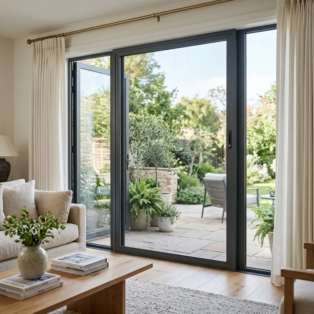 ร้านผ้าม่านใกล้ฉัน