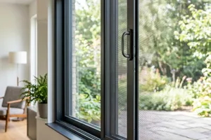 มุ้งลวด (ทั่วไป)