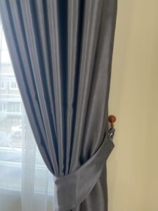 บริการ ร้านผ้าม่านใกล้ฉัน.com